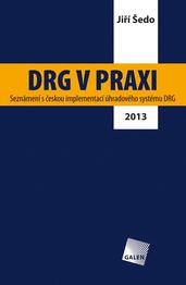 DRG v praxi / 2013