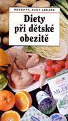 Diety při dětské obezitě