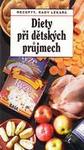 Diety při dětských průjmech