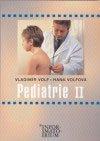 Pediatrie II. pro 3. ročník SZŠ