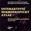 Interaktivní mikroskopický atlas