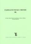 Farmaceutická chemie III.