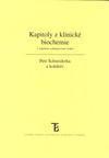 Kapitoly z klinické biochemie
