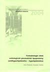 Farmakologie látek ovlivňujících plasmatické lipoproteiny (antihyperlipidemika - hypolipidemika)