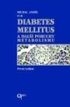 Diabetes mellitus a další poruchy metabolismu
