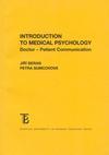 Introduction to Medical Psychology