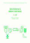 Klinická biochemie - 2. díl