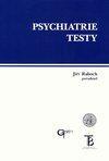 Psychiatrie - Testy