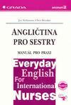 Angličtina pro sestry
