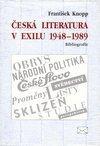 Česká literatura v exilu 1948-1989