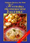 Kuchařka při onemocnění žaludku