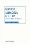 Historia - Medicina - Cultura