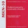 Duševní poruchy a poruchy chování - CD ROM