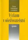 Výzkum v ošetřovatelství
