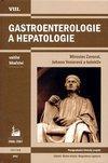 Gastroenterologie a hepatologie