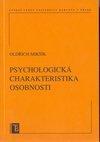 Psychologická charakteristika osobnosti