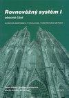 Rovnovážný systém I. Obecná část