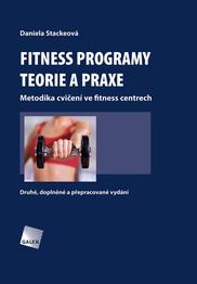 Fitness programy. Teorie a praxe
