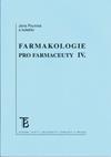 Farmakologie pro farmaceuty IV.