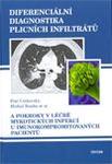 Diferenciální diagnostika plicních infiltrátů