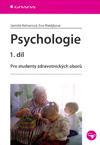 Psychologie. 1. díl