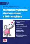 Neinvazivní vyšetřování zánětu u astmatu u dětí a dospělých