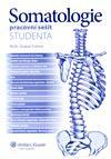 Somatologie - Pracovní sešit studenta