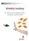 Umění změny