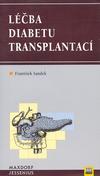 Léčba diabetu transplantací