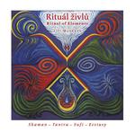 Rituál živlů / Ritual of Elements