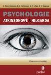 Psychologie Atkinsonové a Hilgarda