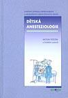 Dětská anesteziologie