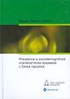 Prevalence a sociodemografická charakteristika dyspepsie v České republice