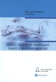 Využití funkčních dechových testů v gastroenterologii