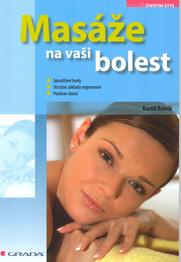 Masáže na vaši bolest