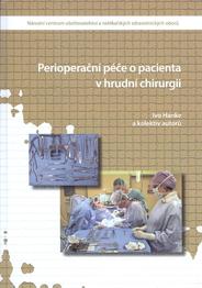 Perioperační péče o pacienta v hrudní chirurgii