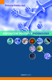 Doporučené postupy v pneumologii