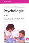 Psychologie 2. díl