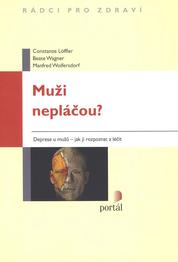 Muži nepláčou?