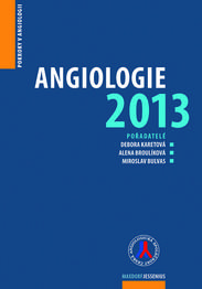 Angiologie 2013