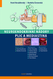 Neuroendokrinní nádory plic a mediastina