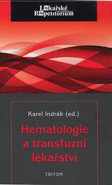 Hematologie a transfuzní lékařství