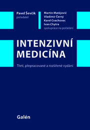 Intenzivní medicína