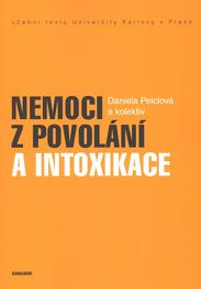 Nemoci z povolání a intoxikace