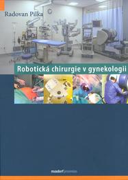 Robotická chirurgie v gynekologii