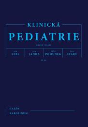 Klinická pediatrie