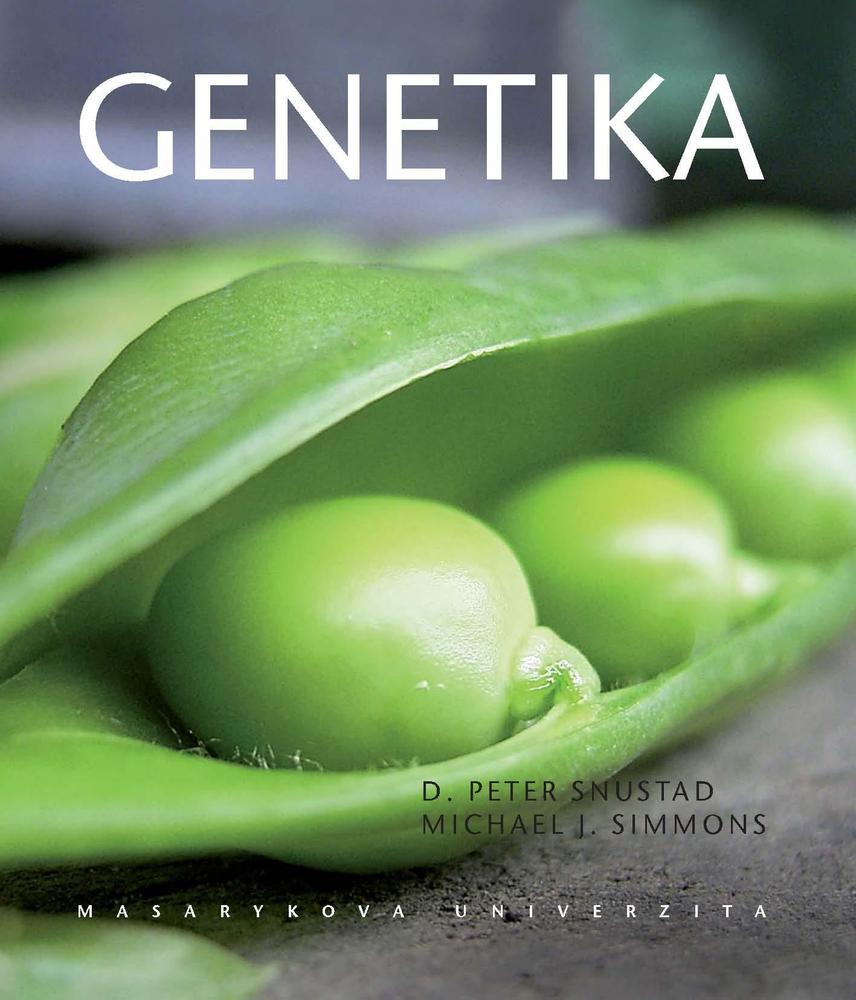 Genetika | Galén - Kompas