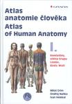 Atlas anatomie člověka I.