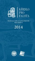 Křeslo pro Fausta 2014