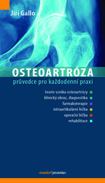 Osteoartróza
